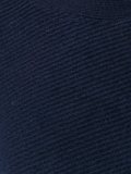 boat neck jumper 