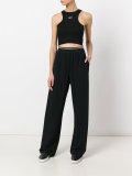 Wife Beater Rower top