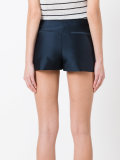 Twill shorts