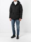 'The Heritage' coat