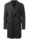 double breasted coat