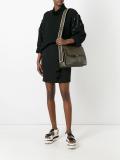 Soft Trunk shoulder bag