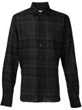 wool gauze shirt