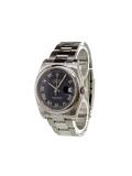 'Datejust' analog watch