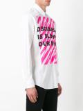 Blowing Our Minds shirt 