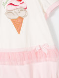 ice cream shortie