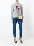 Lucia shoulder bag