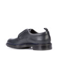 Manhattan derby shoes