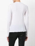 long-sleeve T-shirt