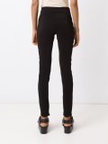 slim fit trousers