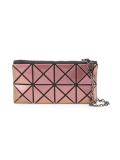 'Prism' pass case purse