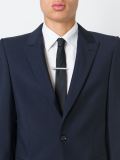 罗纹领带夹