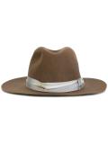 'Beaver' hat