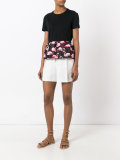 flamingo panel T-shirt 