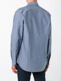 classic button down shirt
