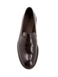 classic loafers