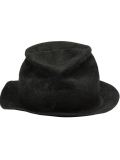 distressed hat