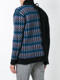 'Carson' jumper