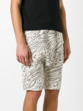 printed T-shirt