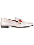 'Livilla' slippers