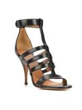 multi-strap sandals