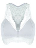 lace bra