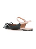 slingback ballerinas 