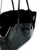 Medusa shopper tote