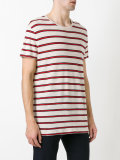 breton stripe T-shirt