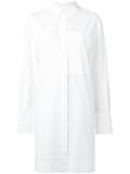 long line shirt
