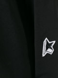 embroidered sweatshirt
