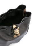 bucket cross body bag 
