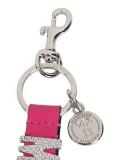 logo keyring