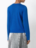 plain jumper