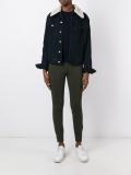 skinny trousers 