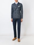 slim-fit chinos