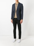 straight trousers