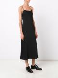 mid 'Slip' dress