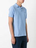 Logo polo shirt 