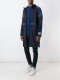 Adidas Originals X White Mountaineering 夹克