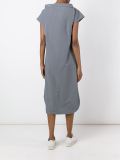 'Cape' dress