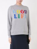 Good Life 套头衫