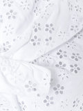 Sangallo knot dress