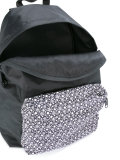 star print backpack