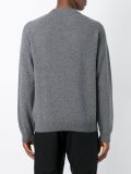 crew neck jumper