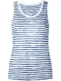striped tank