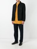 'Guest' jacket