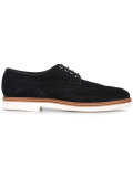 lace up derby shoes