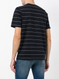 striped T-shirt 