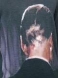 patterned jumper